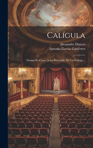 Calígula