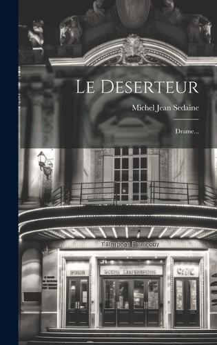 Le Deserteur
