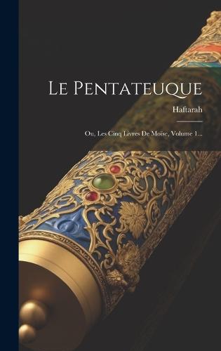 Le Pentateuque
