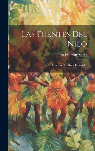 Las Fuentes Del Nilo