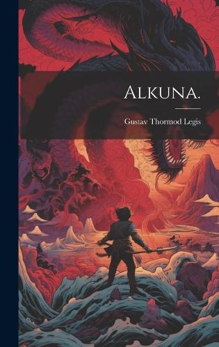 Alkuna.