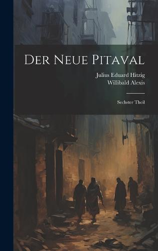 Der Neue Pitaval