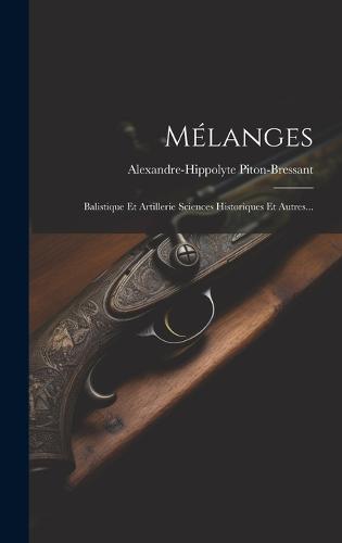Mélanges