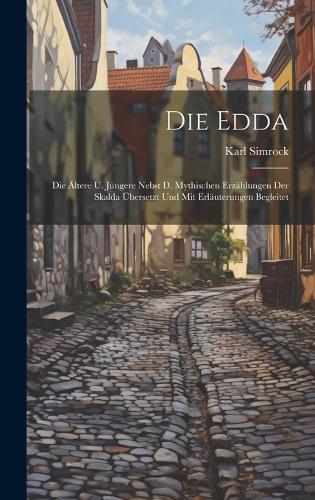 Die Edda