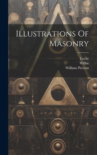 Illustrations Of Masonry