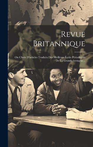 Revue Britannique