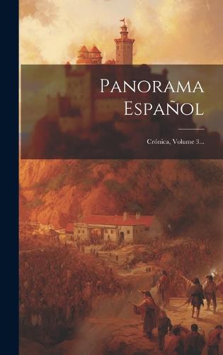Panorama Español