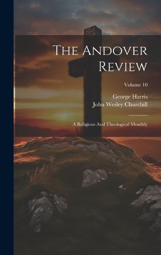 The Andover Review