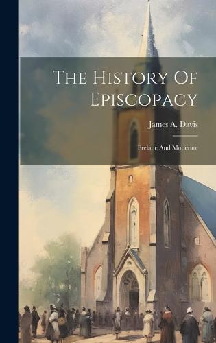 The History Of Episcopacy
