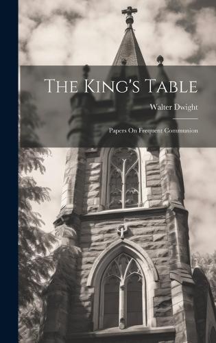 The King's Table