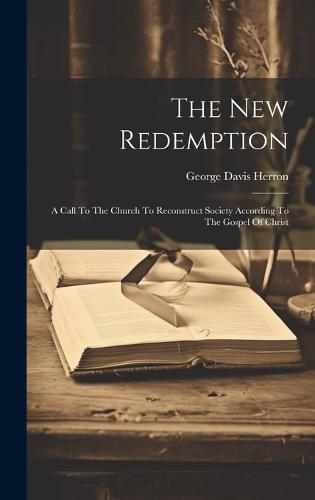 The New Redemption