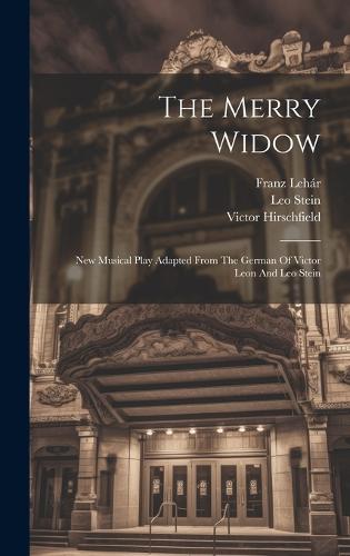 The Merry Widow