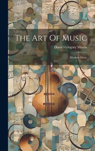 The Art Of Music