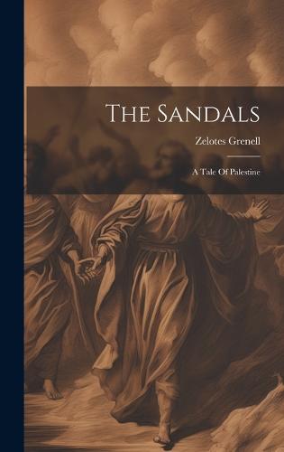 The Sandals