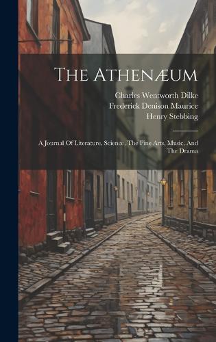 The Athenæum