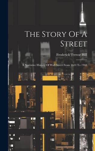 The Story Of A Street