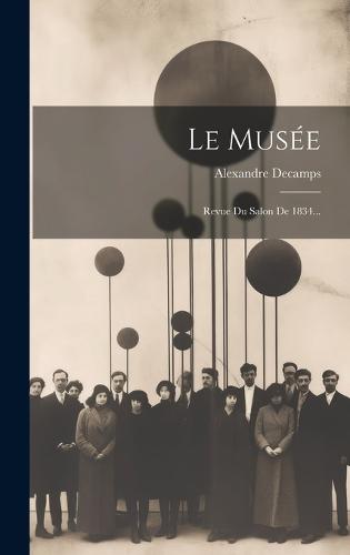 Le Musée