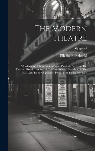 The Modern Theatre