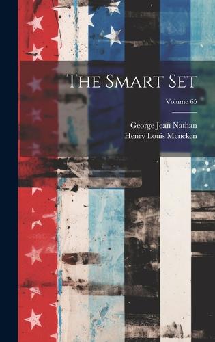 The Smart Set; Volume 65