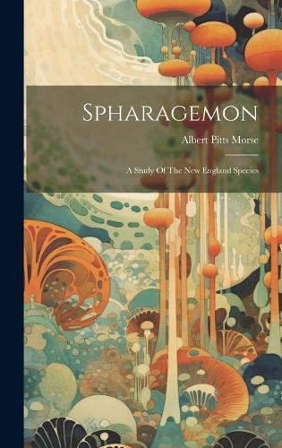 Spharagemon