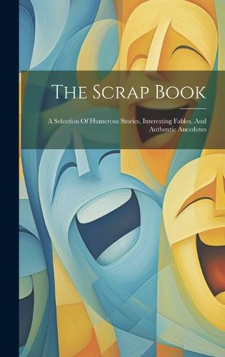 The Scrap Book