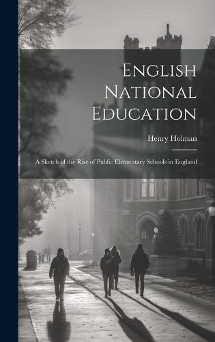 English National Education