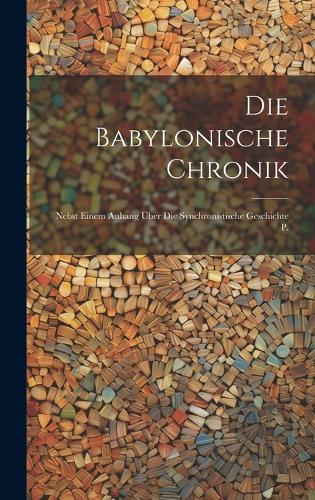 Die Babylonische Chronik