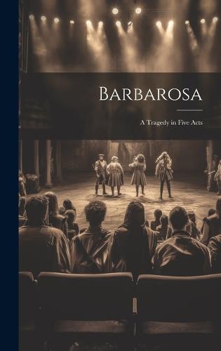 Barbarosa