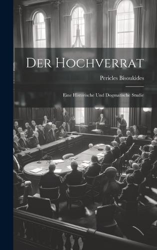 Der Hochverrat