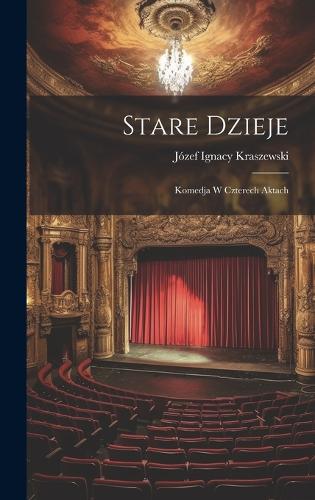 Stare Dzieje