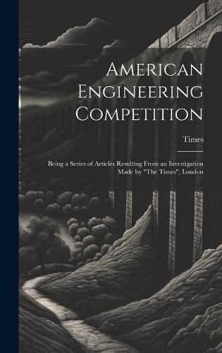 American Engineering Competition