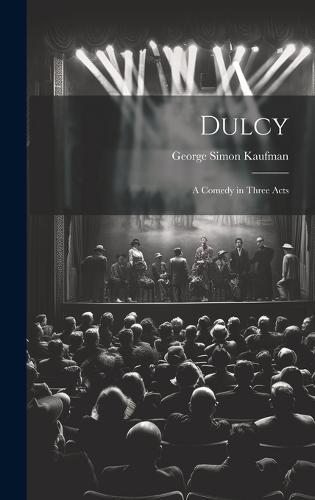 Dulcy