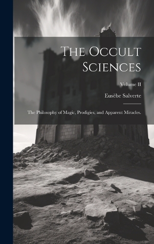 The Occult Sciences