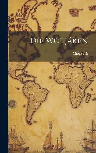 Die Wotjäken