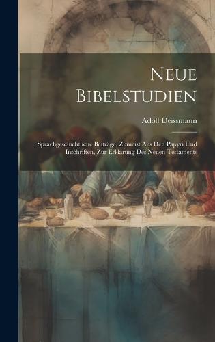 Neue Bibelstudien