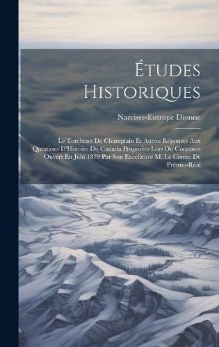 Études Historiques