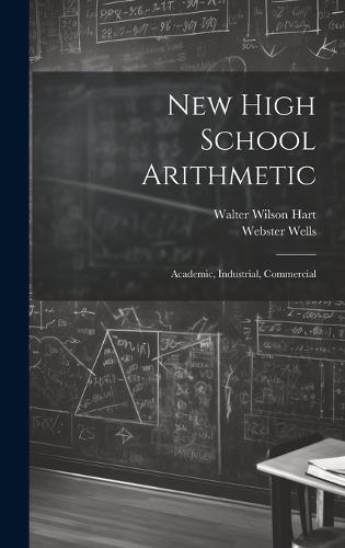 New High School Arithmetic