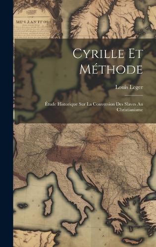 Cyrille Et Méthode