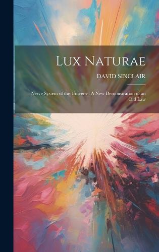 Lux Naturae
