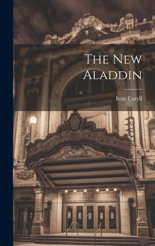 The New Aladdin