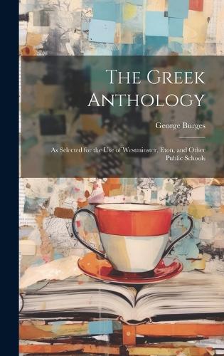 The Greek Anthology