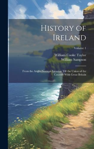 History of Ireland