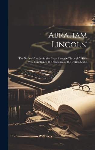 Abraham Lincoln