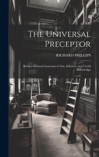 The Universal Preceptor
