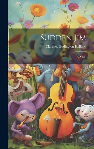 Sudden Jim