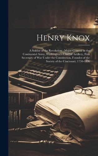 Henry Knox