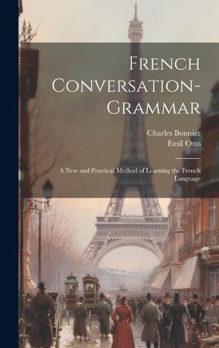 French Conversation-Grammar