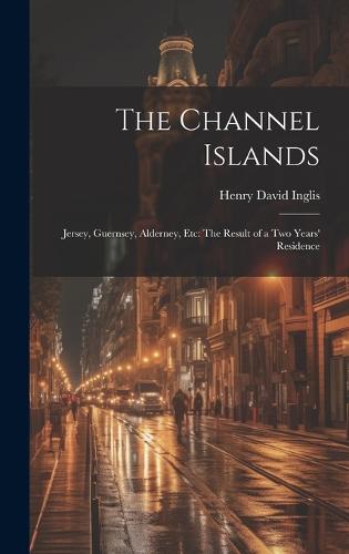The Channel Islands