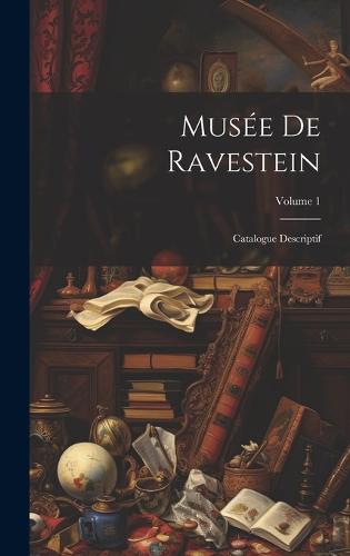 Musée De Ravestein