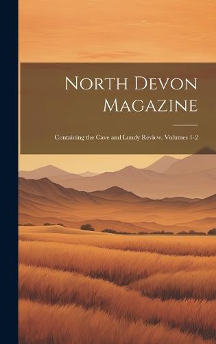 North Devon Magazine